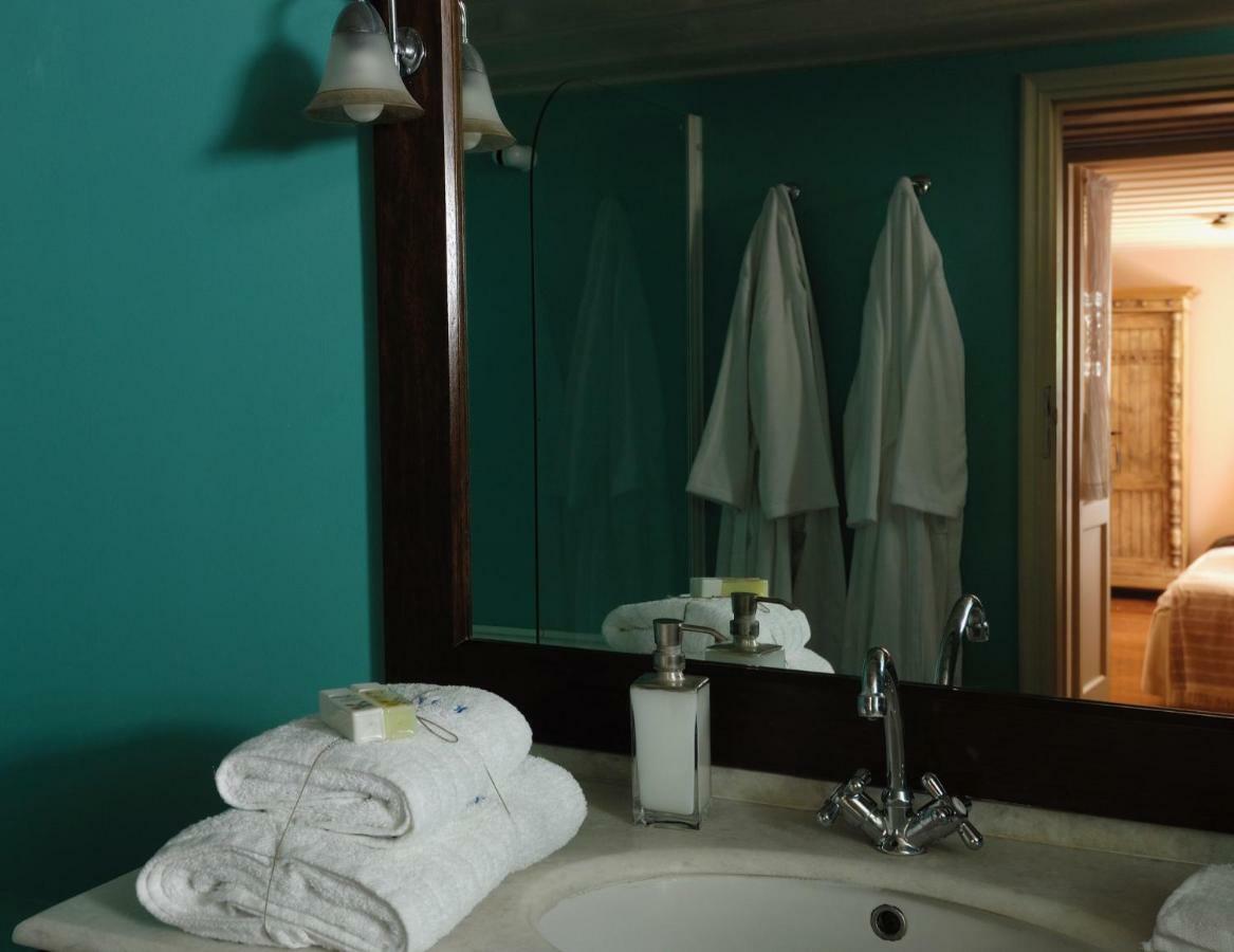 Anemone Residence Poros Town Esterno foto