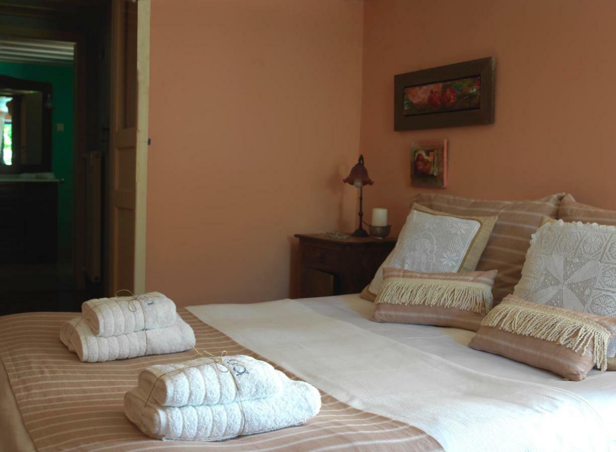 Anemone Residence Poros Town Esterno foto